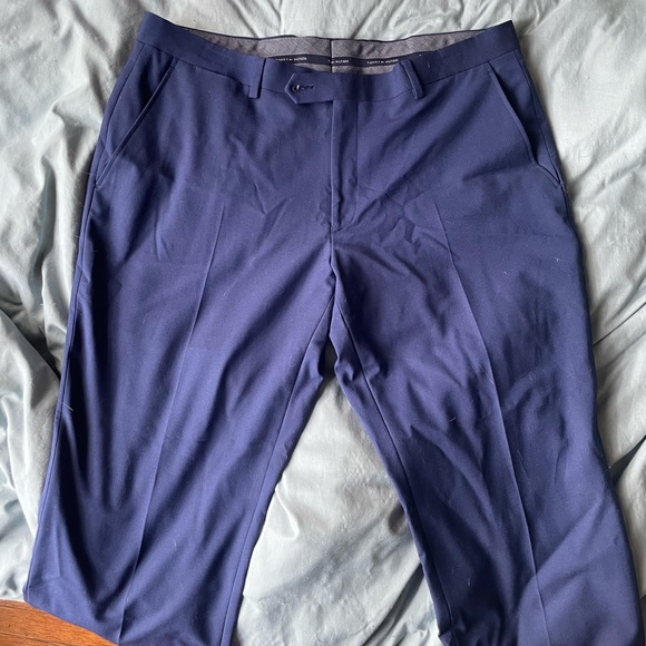 Tommy Hilfiger Dress Pants - Picture 7 of 7